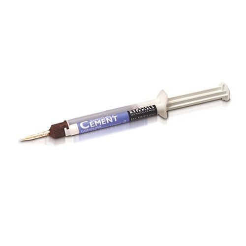 Zest Turbo Temp 2 Cement (10 ml)