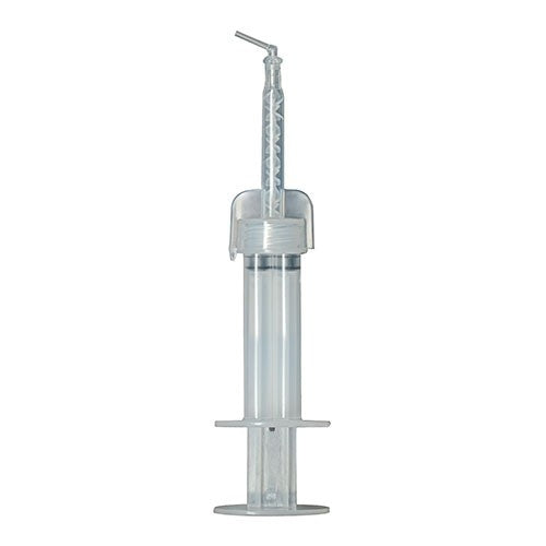 Zest Mojo II Syringes, 100 pack