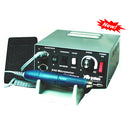 Buffalo X40 Electric Handpiece System, 120V AC (Console + 40k rpm HP + Foot Control) thumbnail 4