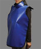 Palmero Protectall Lead Apron, 0.5mm Lead, Grey