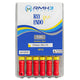 RayEndo Pro K-Files, 25mm #25, Stainless Steel — 6/Box