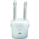 Buffalo 5 Gal. Trap-Eze SS Odor Control Trap Complete Kit- New! thumbnail 3