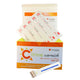 Dharma Citrine 5% Sodium Fluoride Varnish with TCP, Vanilla, 50/Box