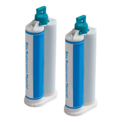 EcoPression VPS Bite Registration, Super Fast Set — 2 x 50mL