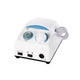 Marathon N7 Brush Control Box with SH37LN Handpiece and FS60 Pedal
