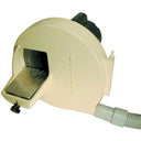 Buffalo DualTrim Dry Model Trimmer, 1/3 HP 10" , 120V AC, 60 Hz. thumbnail 2