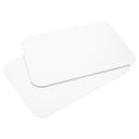 RMH3 Dental Supply Tray Covers, Ritter "B", White — 1000/Box thumbnail 1