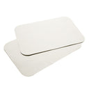 RMH3 Dental Supply Tray Covers, Ritter "B", White — 1000/Box thumbnail 2