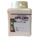 New Stetic Opti-Cryl High Impact Acrylic, Original Shade, Cadmium Free, 1 lb