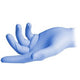 Gd Care Skintx Cool blue 200 Nitrile Exam Powder Free Gloves Small 200/box