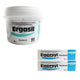 Lascod Ergasil Dental Lab Putty 5KG Container & two 60ML catalyst Paste tubes