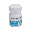 Dharma Iolite 20% Benzocaine Topical Anesthetic Gel, Strawberry Shortcake, 1.12 oz thumbnail 3