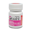 Dharma Iolite 20% Benzocaine Topical Anesthetic Gel, Strawberry Shortcake, 1.12 oz thumbnail 2