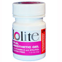 Dharma Iolite 20% Benzocaine Topical Anesthetic Gel, Strawberry Shortcake, 1.12 oz thumbnail 4