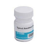 Anesthetics & Pharmacy