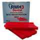 Bite Registration Wax, Straight, 1/2kg