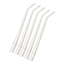 RMH3 Dental Aspirator Tips 1/8" White (Tip ID 2.5mm, OD 4mm) thumbnail 1