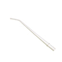 RMH3 Dental Aspirator Tips 1/8" White (Tip ID 2.5mm, OD 4mm) thumbnail 2