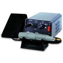 Buffalo V35 Gray Electric Handpiece System Complete, 220V AC (Console + Gray HP+ Foot Control) thumbnail 4