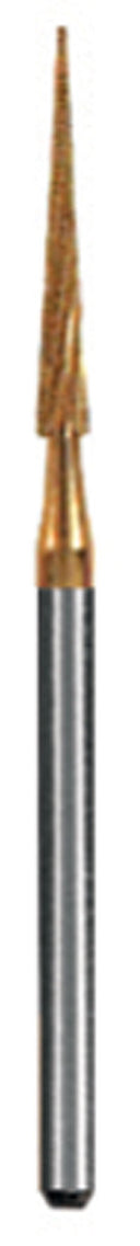 Dedeco FG Carbide Goldies TFD-5 — 1/Unit thumbnail 2