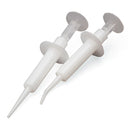 Alwings Dental China Disposable Impression Material Syringe, Box of 50 Syringes thumbnail 2