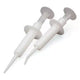 Alwings Dental China Disposable Impression Material Syringe, Box of 50 Syringes