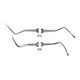 Muzamal Surgical Excavator # 33L