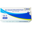 Self-Sealing Sterilization Pouch, 2.25" x 5" — 200/Box thumbnail 1