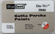DiaDent Dia-Vet 45mm #30/40