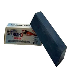 Blue Polishing Compound — 4oz/Pack