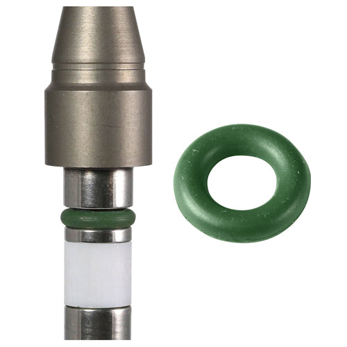 Parkell Green O-Rings for 30K Scaler Insert, 12/Pack