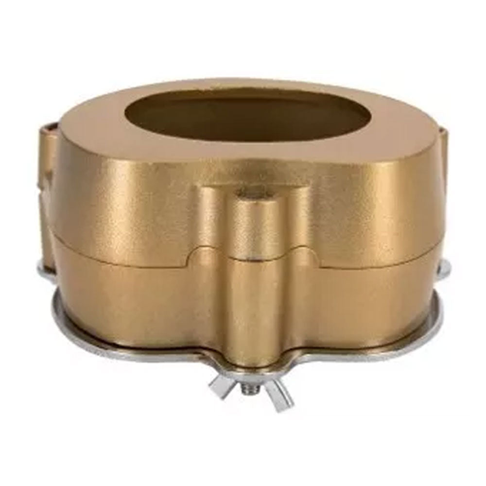 RMH3 Dental Denture Flask, With Screw