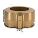 RMH3 Dental Denture Flask, With Screw
