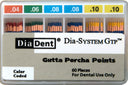 DiaDent DIA-SYSTEM GTP.04 Taper #40 thumbnail 2