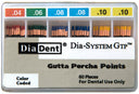 DiaDent DIA-SYSTEM GTP.04 Taper #35 thumbnail 3