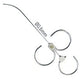 Angelus MTA Applicator, Small, 0.6mm
