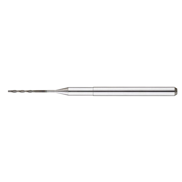 Hansong Zirkonzahn Type-2 2ZDRB Milling Bur, R0.25*3*5*57, Diamond-Coated