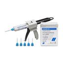 Dentonics Temporary Crown & Bridge Material, Shade A2, 50ml Cartridge with Tips thumbnail 2