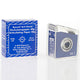 Bausch Arti-Check Micro-Thin Blue Articulating Paper Roll, 40 Microns, 22 mm x 10 m