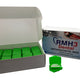 Orthodontic Wax, Apple Scented — 1 Box