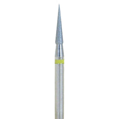 Shofu FG Hybrid #LT1 T&F Diamond Bur, Super Fine Grit, 1/pk