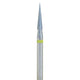 Shofu FG Hybrid #LT1 T&F Diamond Bur, Super Fine Grit, 1/pk