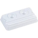RMH3 Dental Supply 2-Well Disposable Mixing Well, Ref RMHMW2 — 200/Box thumbnail 2