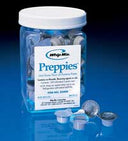 Whip Mix Pumice Preppies™ Flour of Pumice Paste Single-Use Cups 2g – 100 Pack (MPN 3400) thumbnail 2