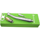 Jinme Jinme Red-TUQP Triple Water, With Light, Big Head, Push Button, With Quick Coupling