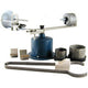 Buffalo Castmaster II with Short Arm and Accessories