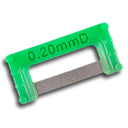 Directa IPR Green Extra Widener Double Sided Coarse Diamond (0.20mm) Small Pk thumbnail 6