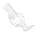 Solmetex DryShield Mouthpiece - Medium - (20/pack) Single-Use thumbnail 2