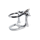 Ray Foster Apex #2 Articulator, Chrome