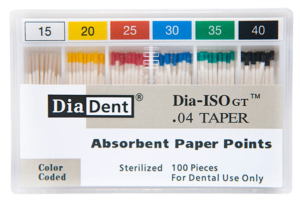 DiaDent PPDIA-ISOGT .06 #25